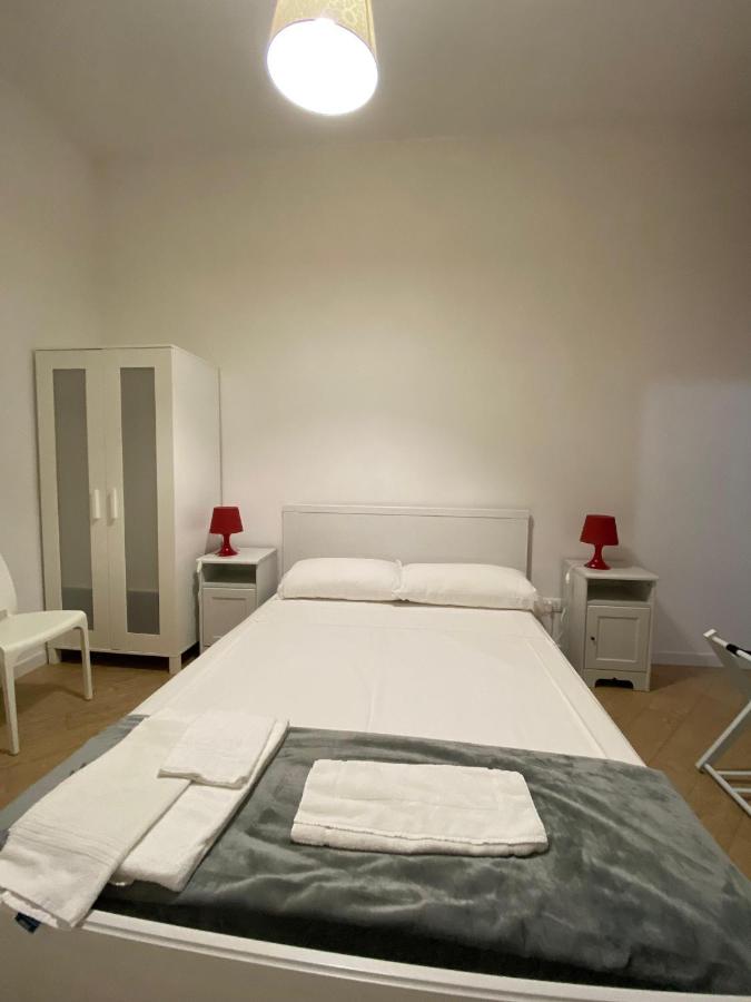 Manu's House B&B - Ferienwohnung Porto Empedocle