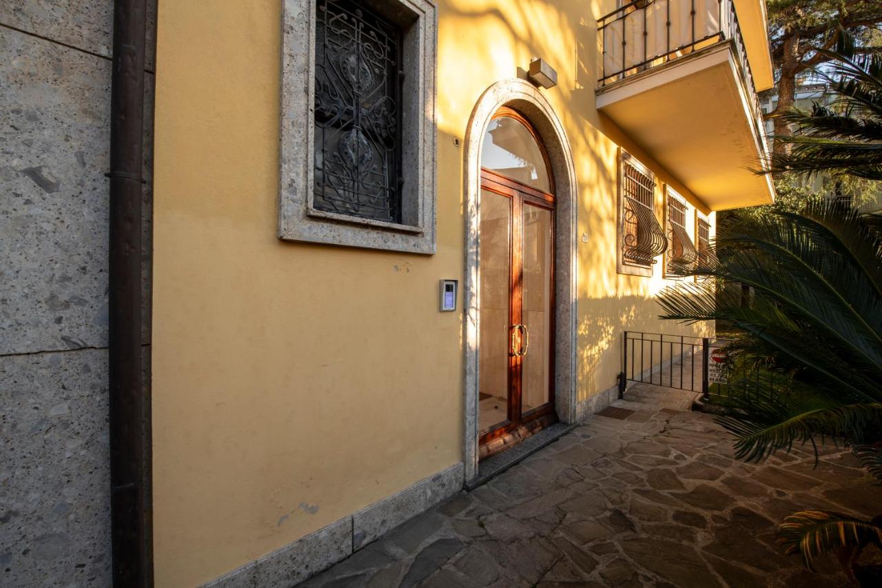 232b - A casa di Rita, centro città, 150metri dalla spiaggia e dal mare - B&B
