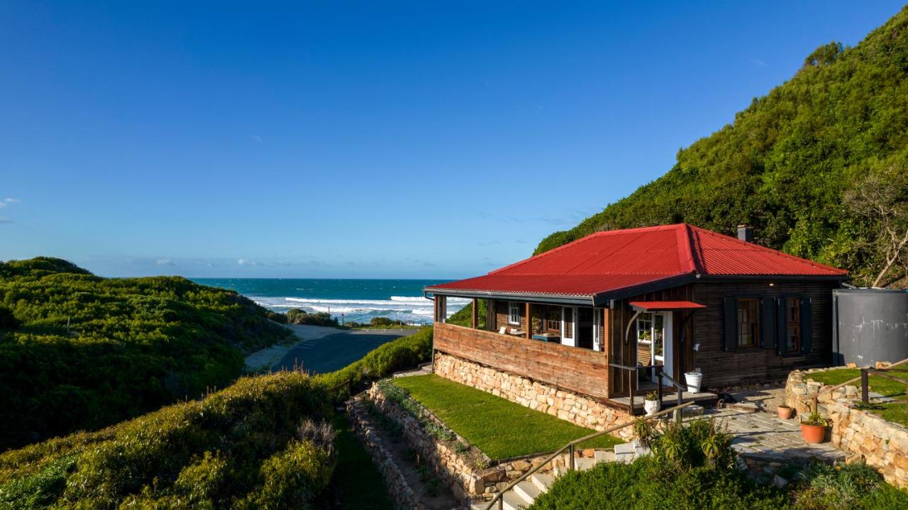 Milkwood Cottage - Seaview Serenity - B&B