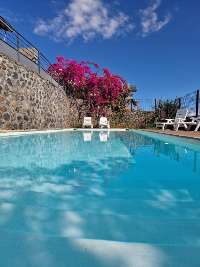 Appartement Kayamba - B&B Saint-Paul