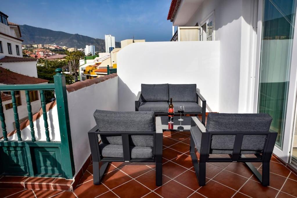 Bencomo Subset - B&B