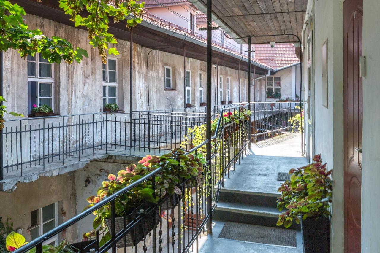 Józefa 12 Apartments - Ferienwohnung Krakau