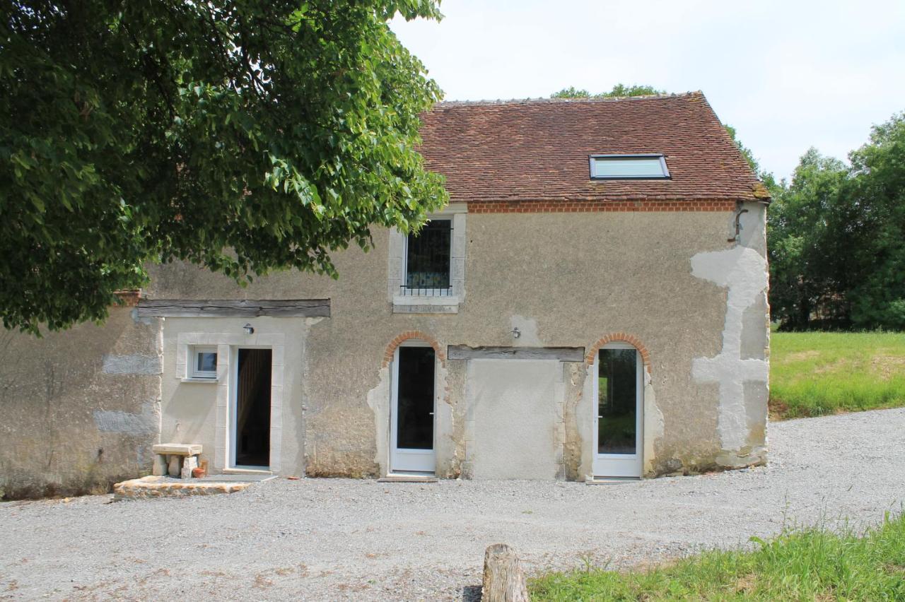 2h Paris, nature et quiétude, Chez Armantine - Bed and Breakfast