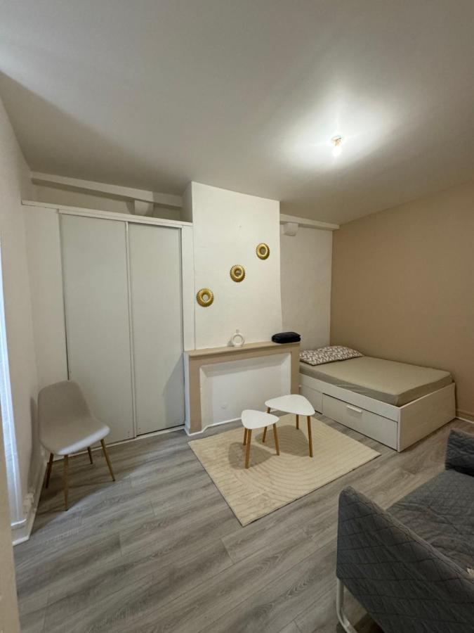 Appartement met 1 Slaapkamer