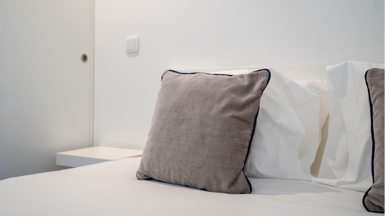 Home At Porto - Bolhão Apartments - Chambres d’hôtes Porto