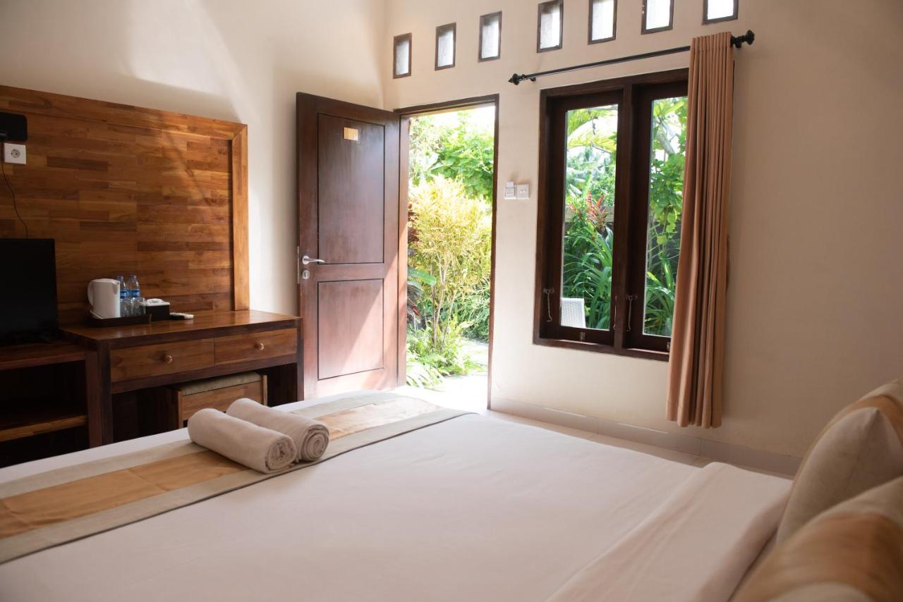 Aryma Guest House near Nuanu City, Kedungu Beach and Tanah Lot - B&B Tanah Lot