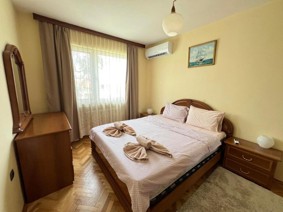 Appartement met 1 Slaapkamer