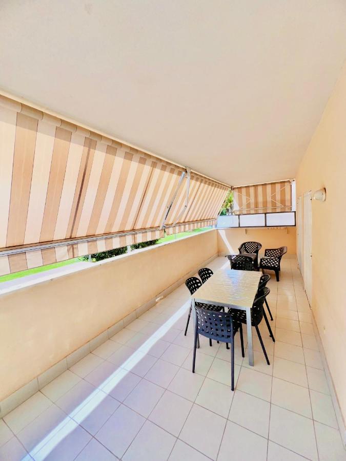 Ventura Park -B2 - B&B Salou