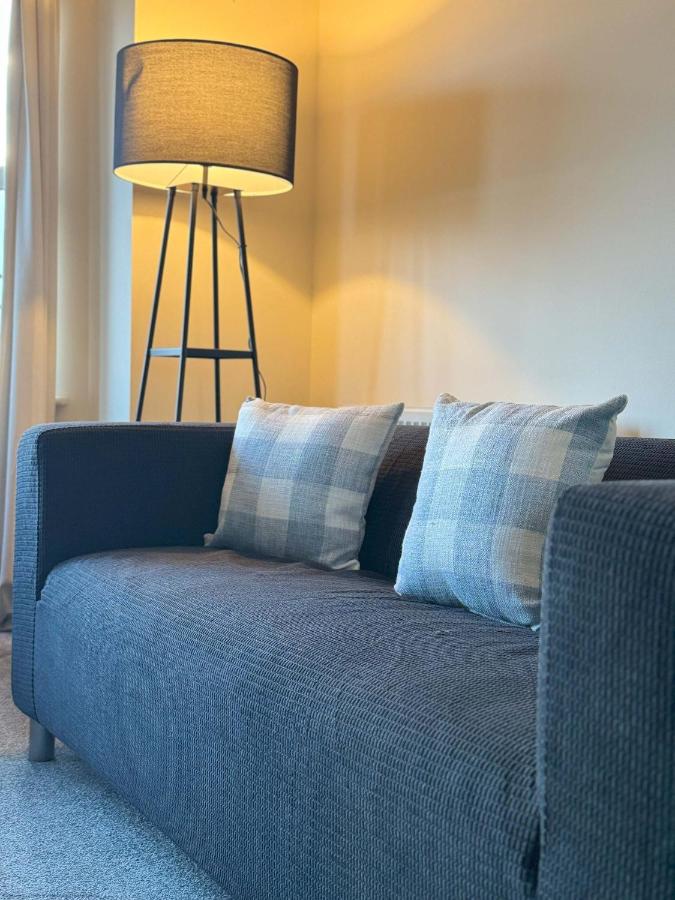 Kingfisher Apartment - B&B