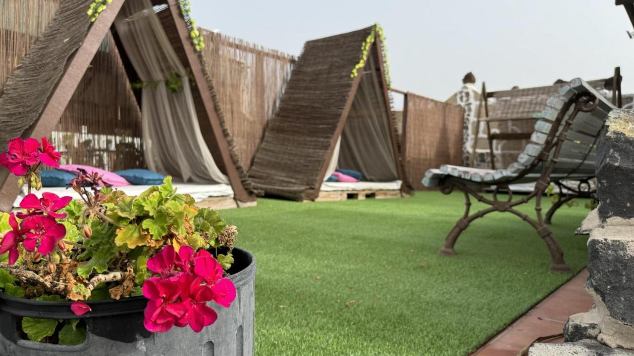 A-Hayati, Suite Romantica - B&B