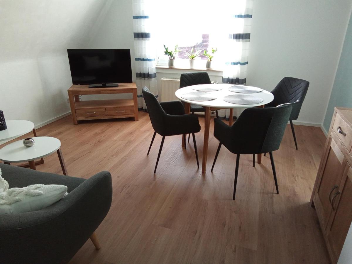 Ferienwohnung Langenhorst - Chambres d’hôtes