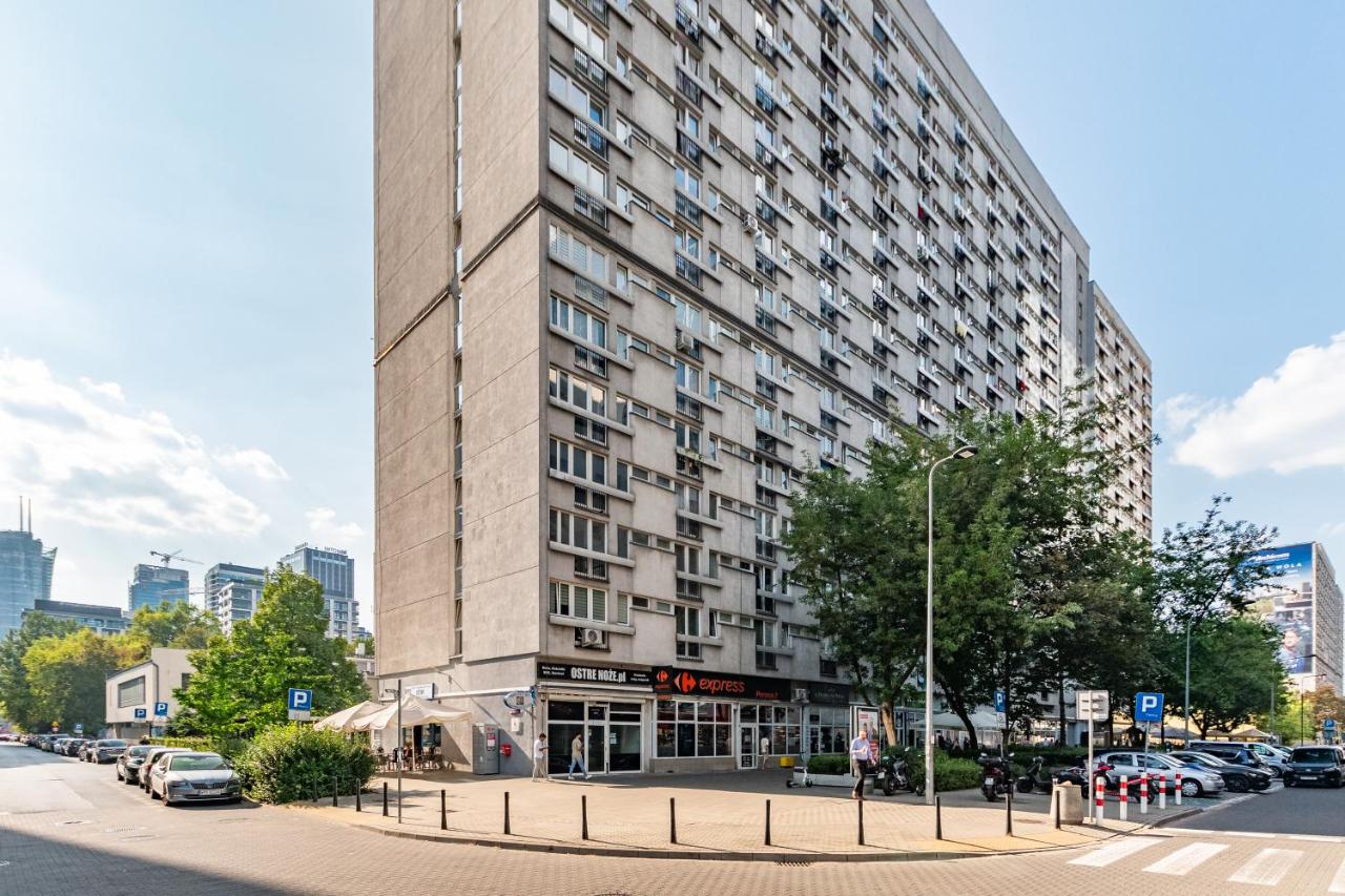 Super Centrum Pereca 2 by Homeprime - Chambres d’hôtes Varsovie