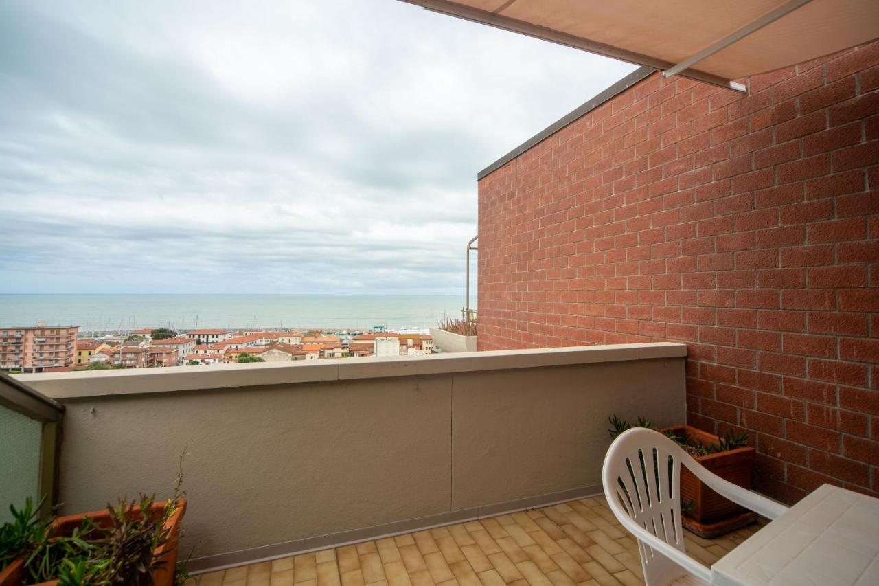 Casa Elena - Vista Mare e Parcheggio - B&B