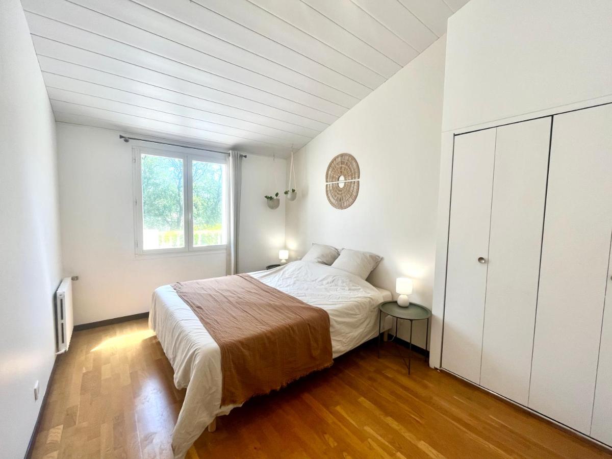 Appartement met 2 slaapkamers