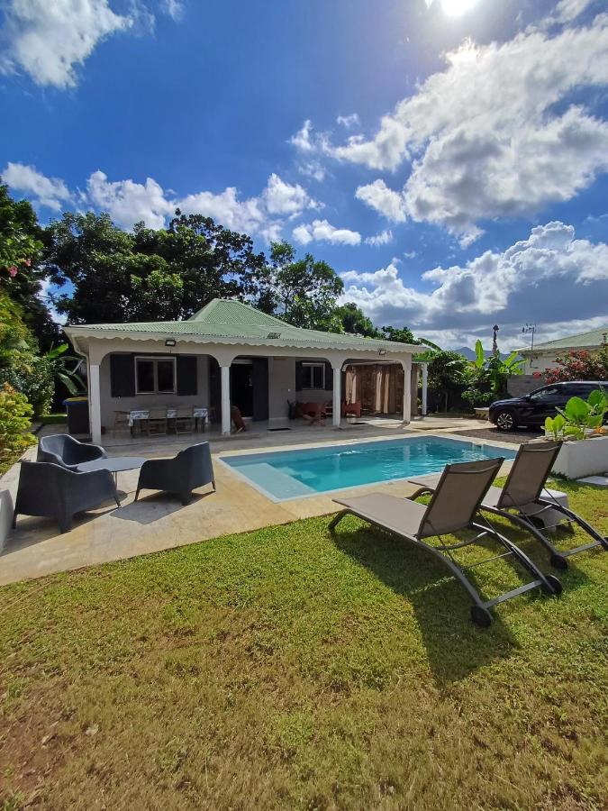 Private House, Pierrette 3 rooms - B&B