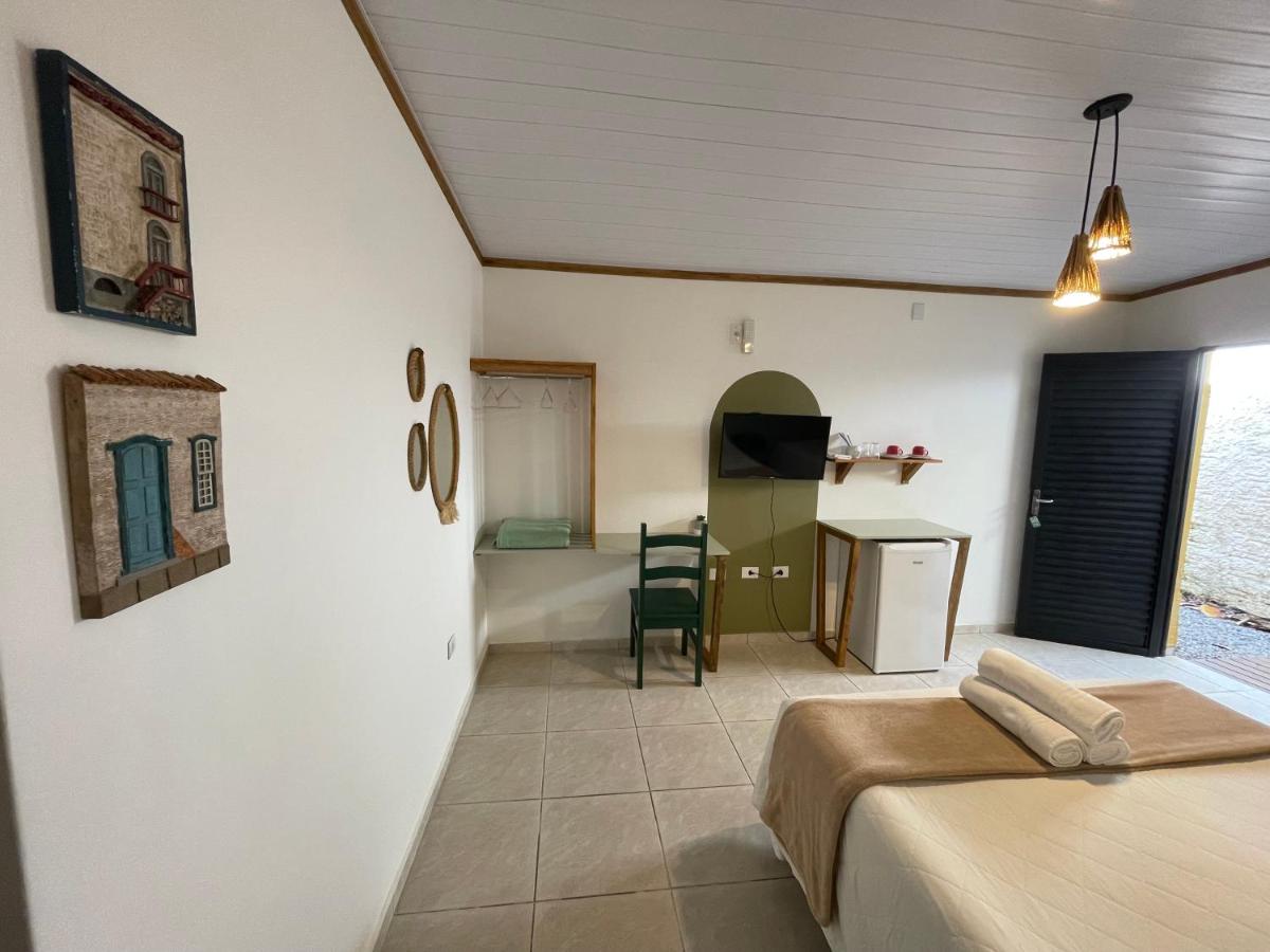Chambre Triple Confort