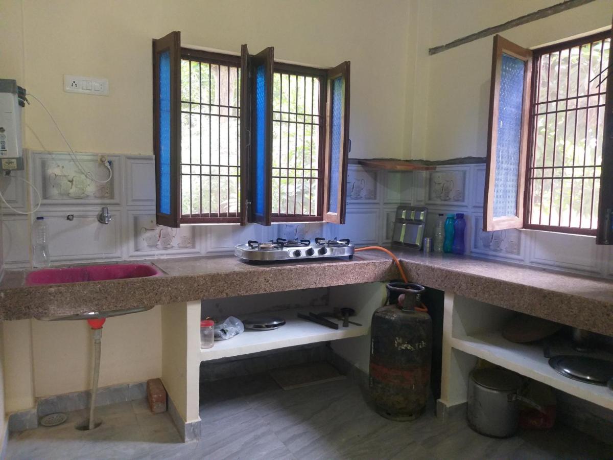 Nature Homestay - Bed and Breakfast Benares