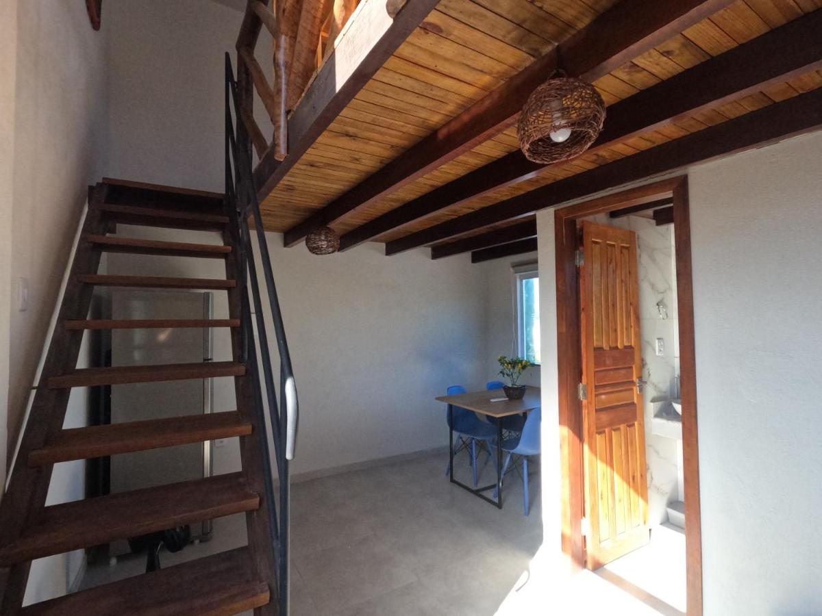 Cacau Tiny House - B&B Itacaré