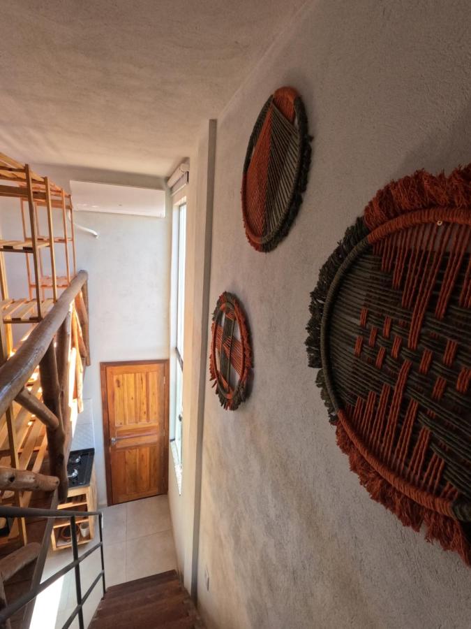 Cacau Tiny House - B&B Itacaré