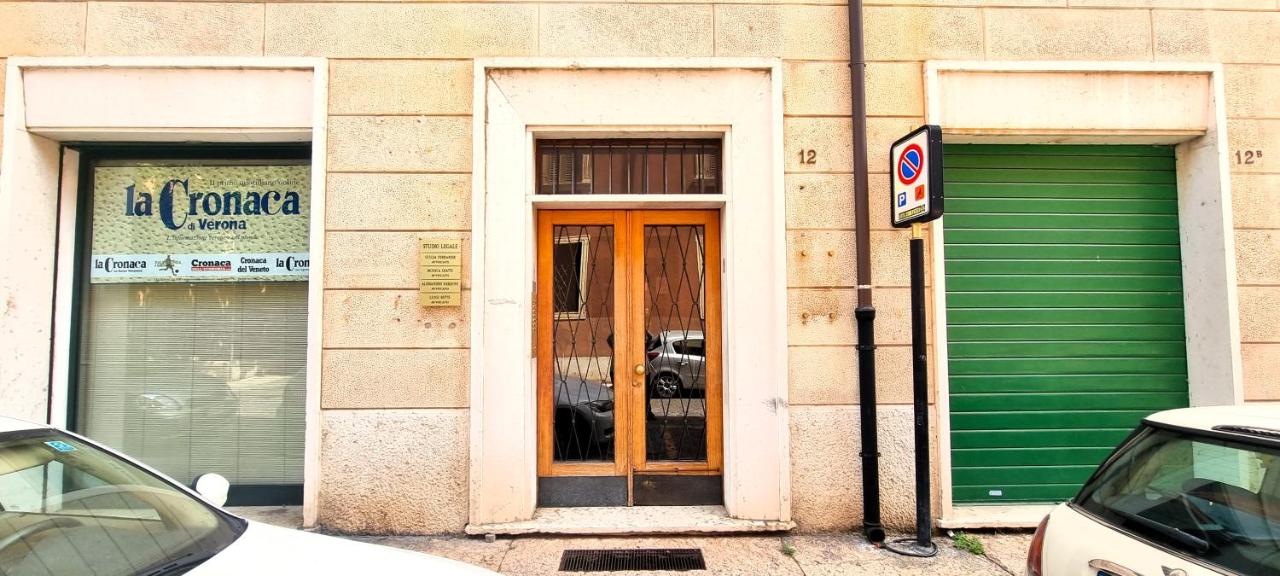 Casa Vivaldi - B&B Verona