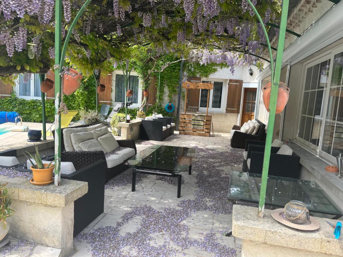 Chambres Hôtes chez Chris - Chambres d’hôtes