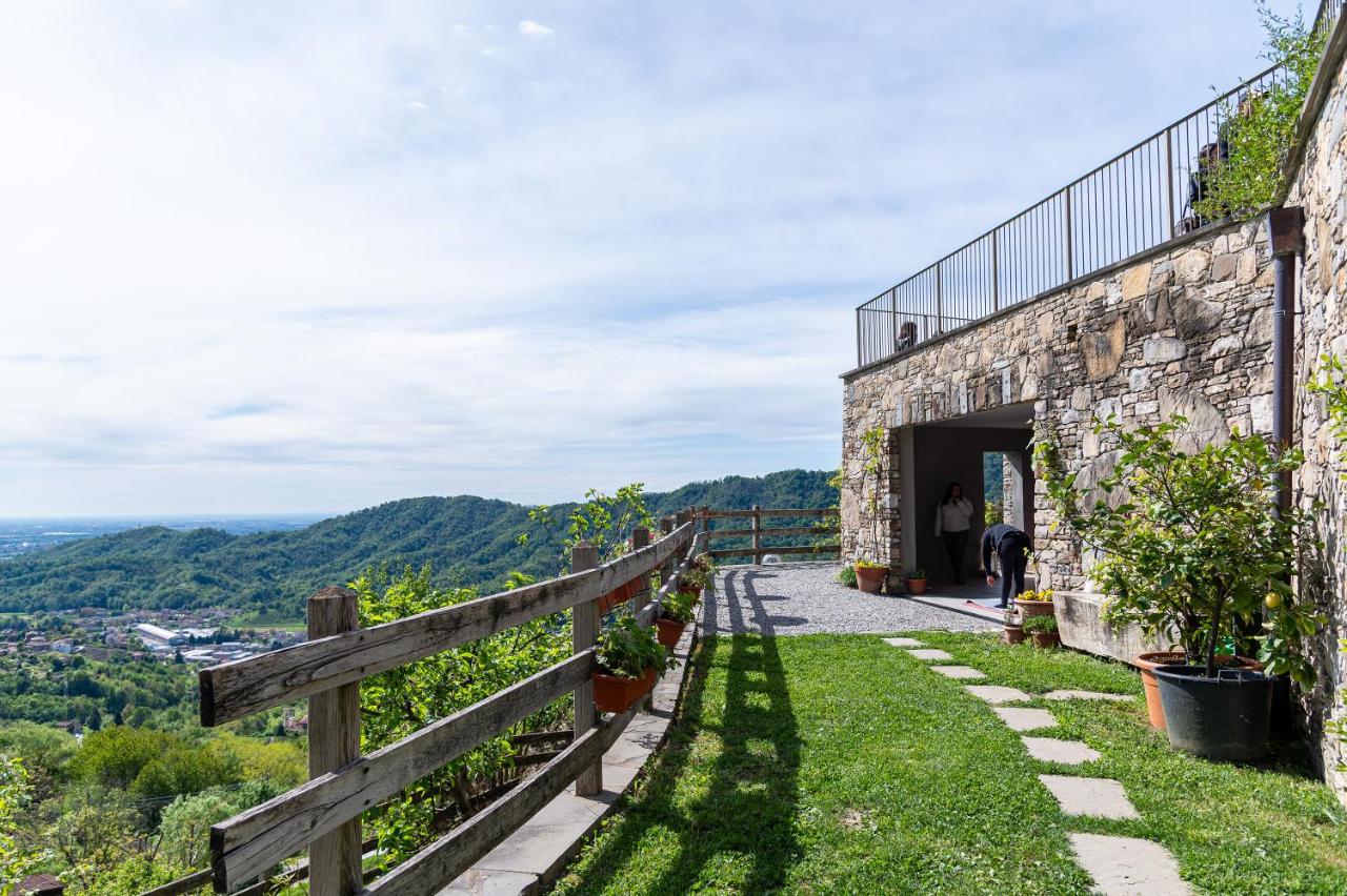 Polisena L'Altro Agriturismo Veg - Chambres d’hôtes