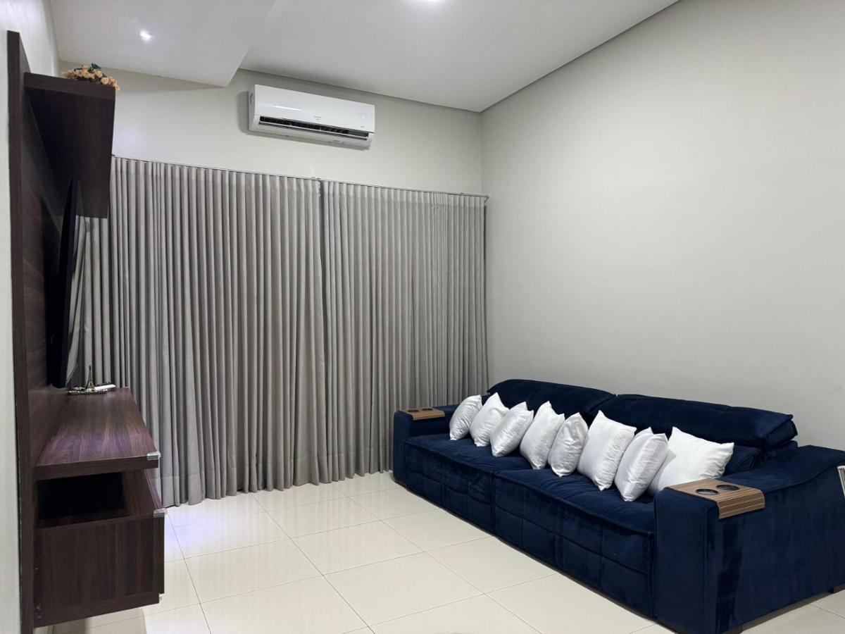 Casa climatizada a 10 min do AEROPORTO - Ferienwohnung