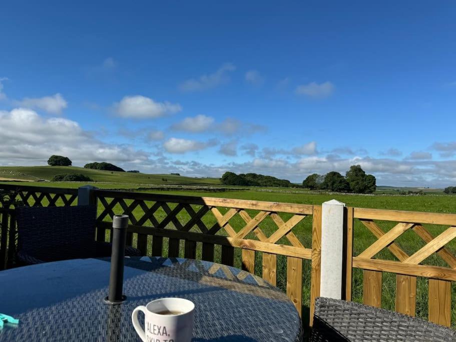 Alsop Moor Cottage in the heart of the Peak District - Chambres d'hôtes Alsop en le Dale