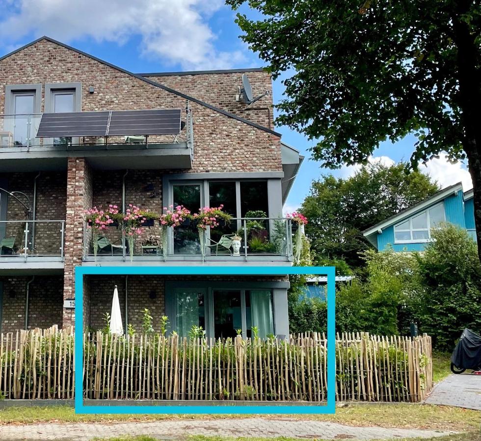 Feriendomizil Möhne mit Seeblick und Sauna - B&B