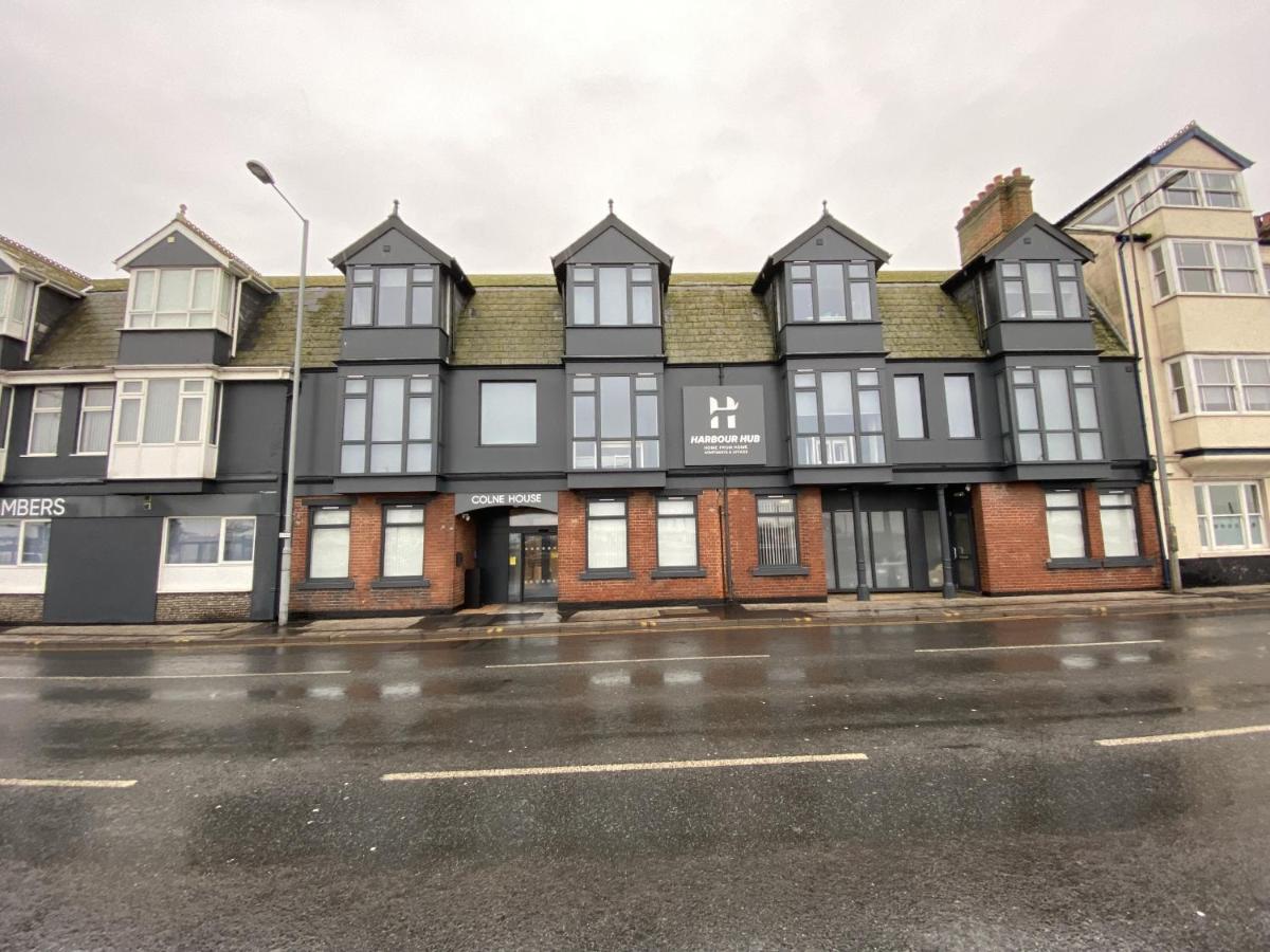 K Suites - Colne House - Chambres d’hôtes