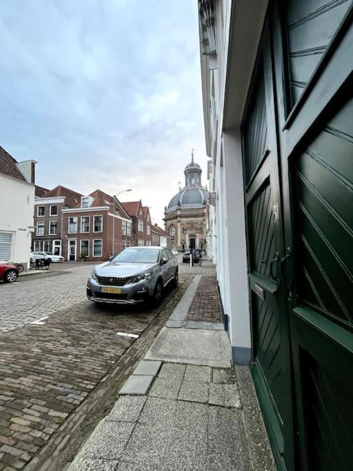 Casa Nova Middelburg - Bed and Breakfast Middelburg