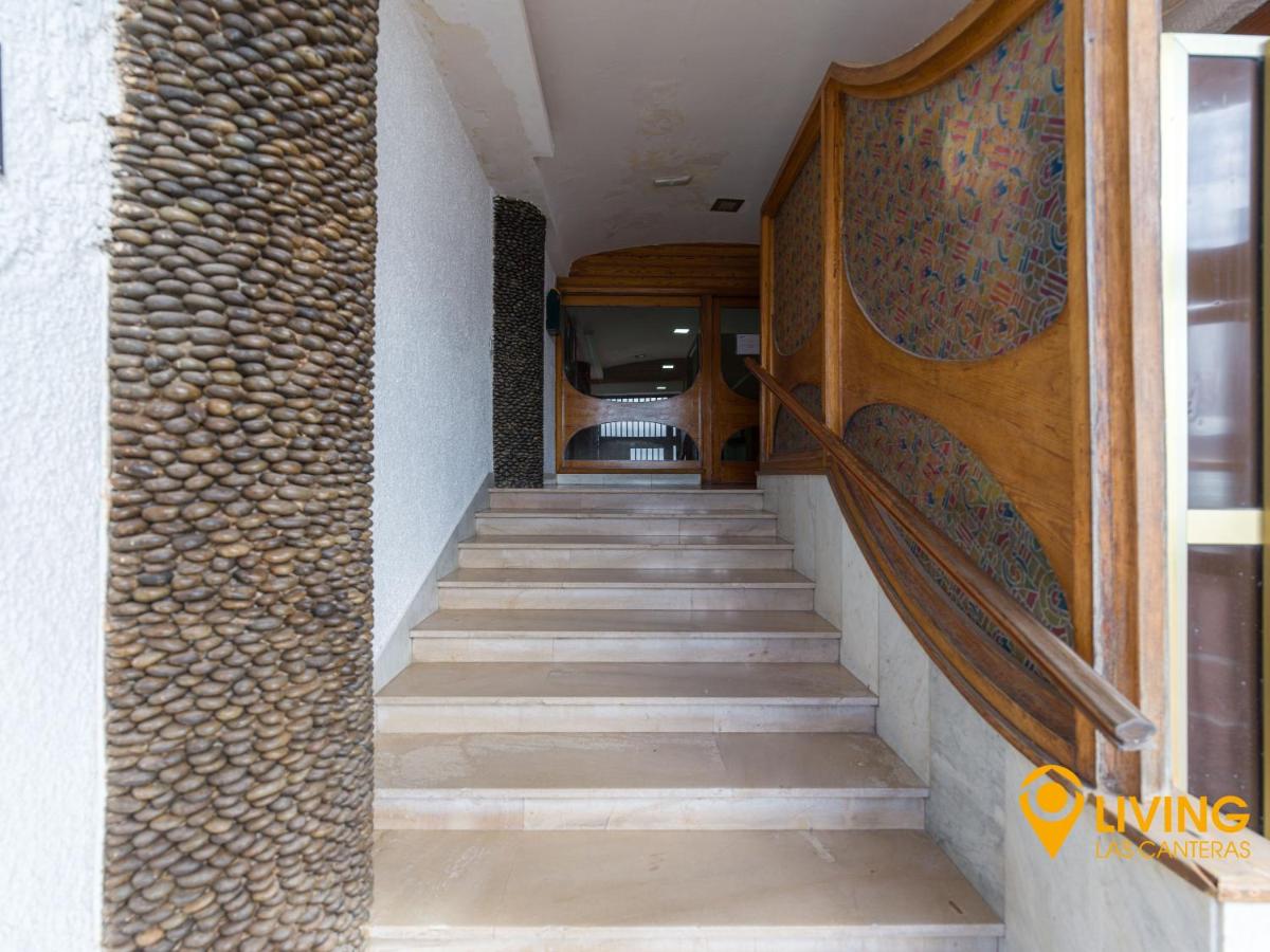 Living Las Canteras Homes - BEACHFRONT IN STYLE - B&B Las Palmas de Gran Canaria