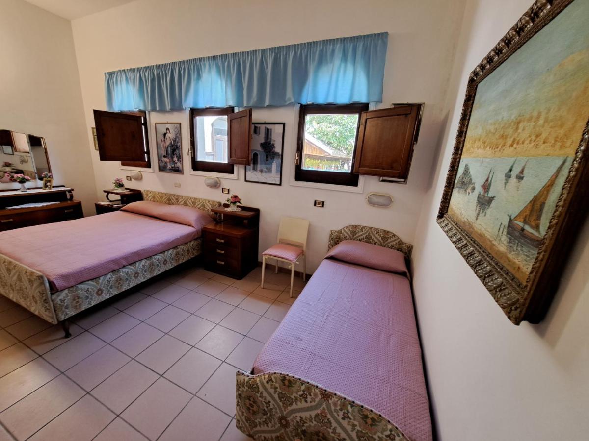 Camera Tripla con Bagno