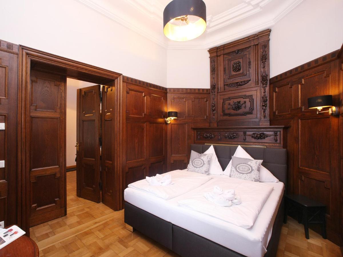 Three-Bedroom Apartment with View