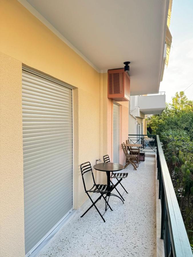 Appartamento con 2 Camere da Letto