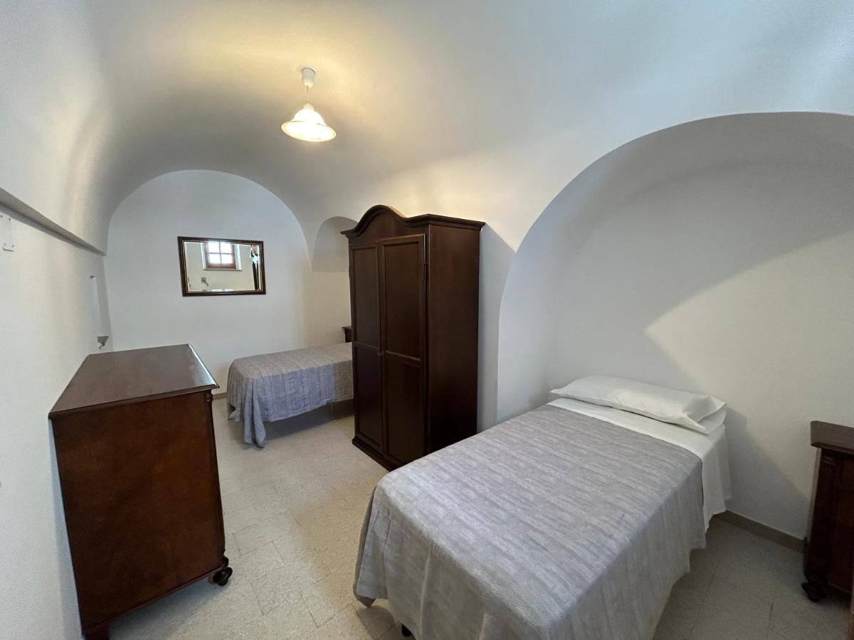 Two-Bedroom Standard Trullo