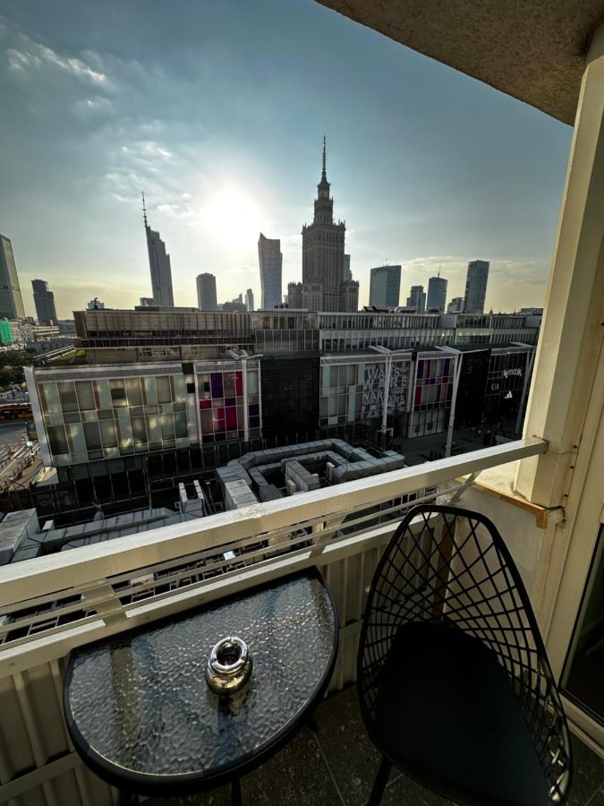Warsaw View Residance - B&B