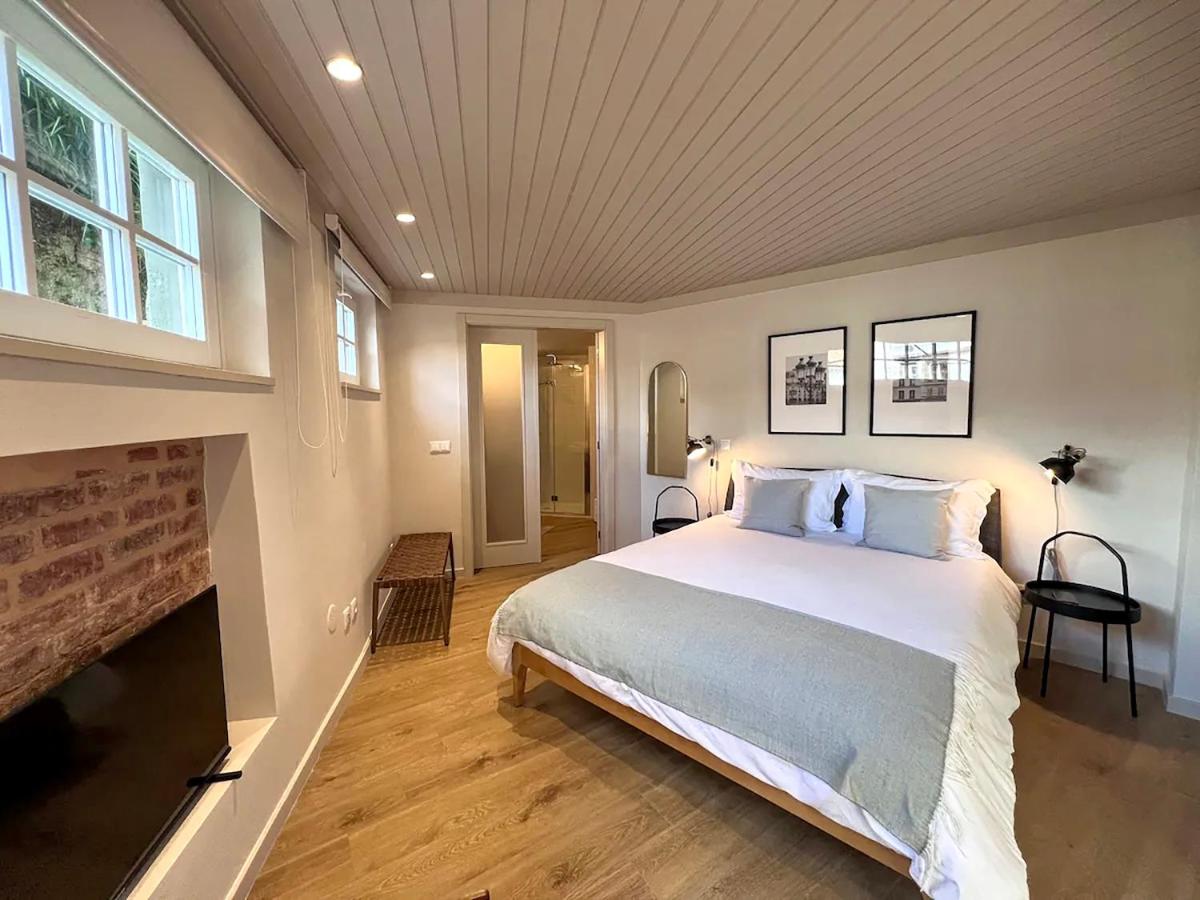 Appartement 1 Chambre avec Terrasse