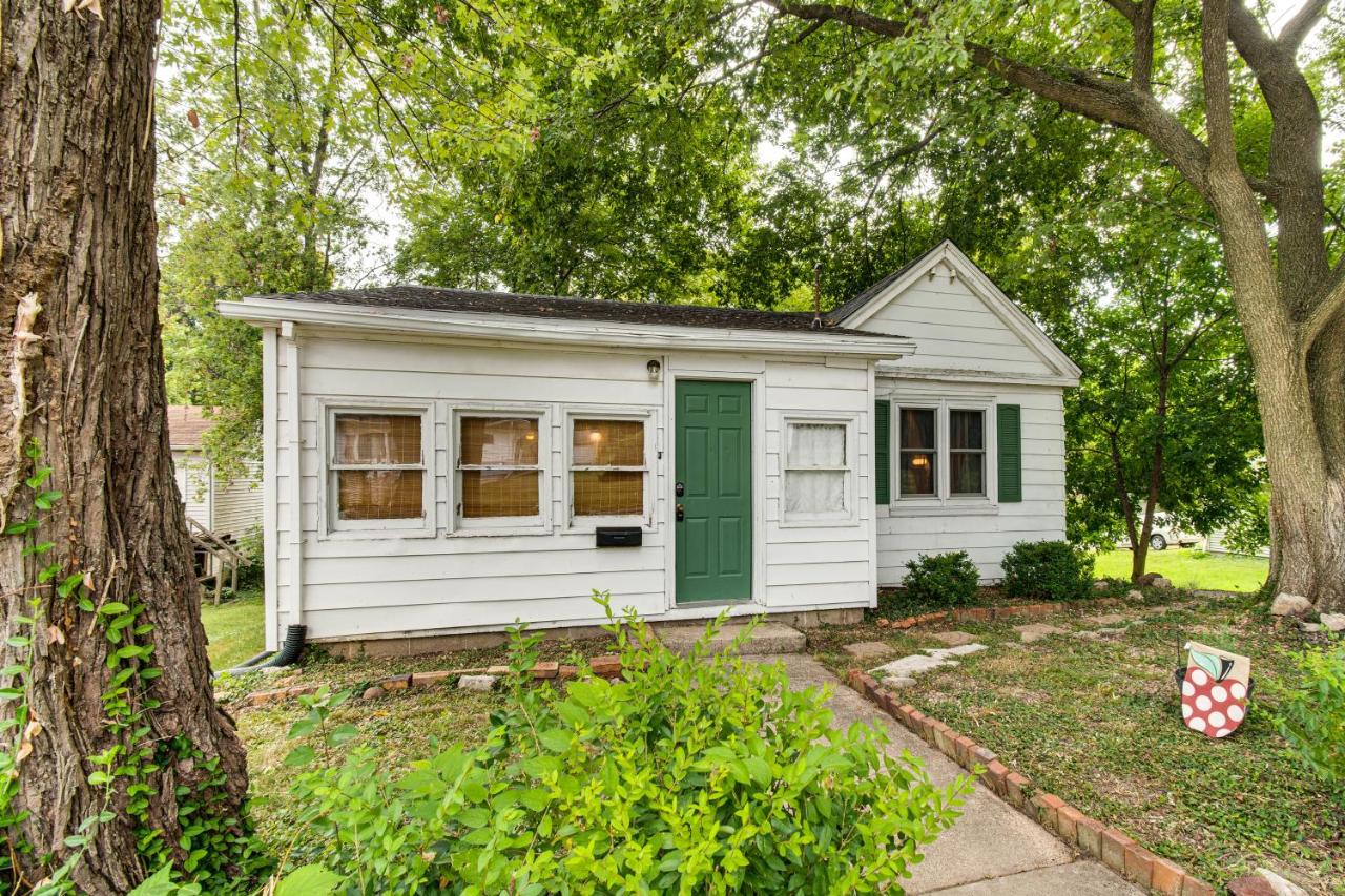 Charming Hillsboro Home Less Than 1 Mi to Downtown! - B&B