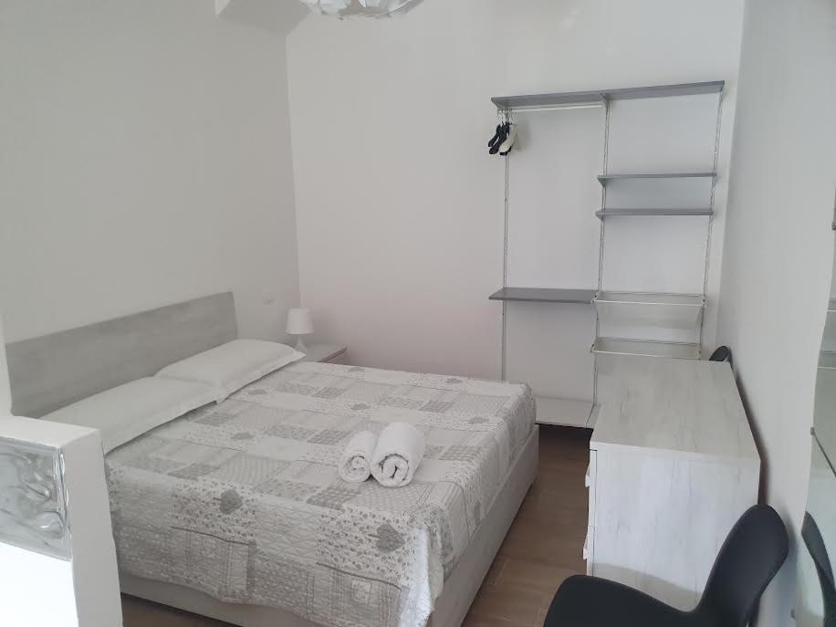 Appartamento con 1 Camera da Letto