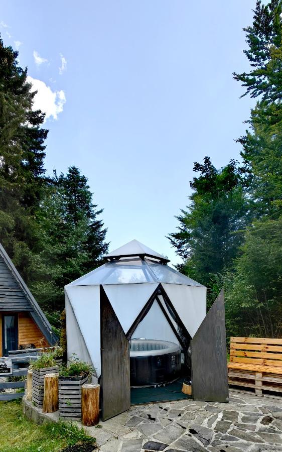 Two-Bedroom Chalet