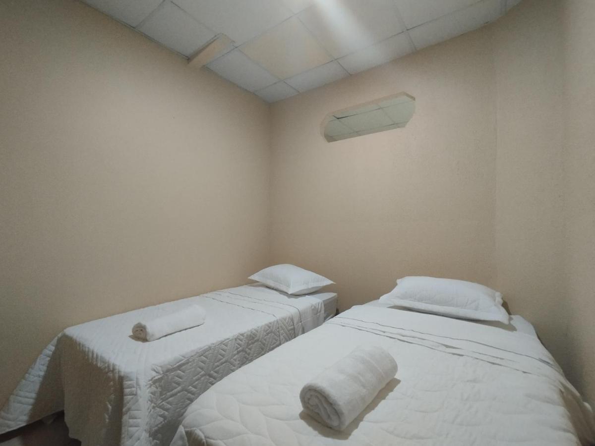 Appartement 2 Chambres