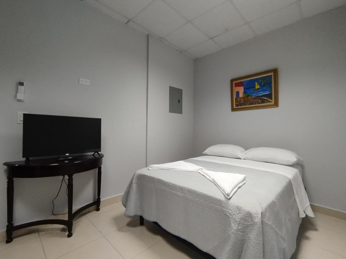 Appartement 1 Chambre