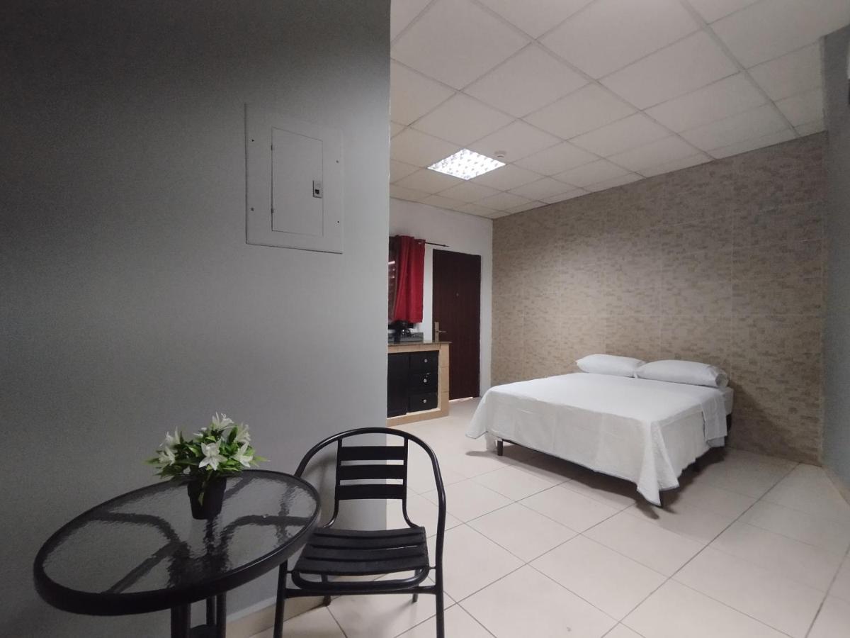 Appartement 1 Chambre