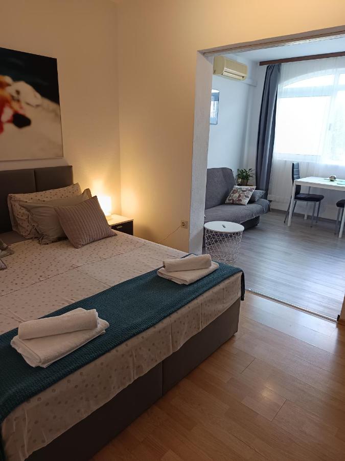 Studio-Apartment 
