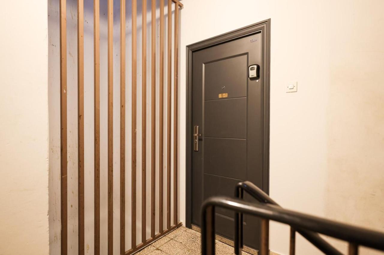 Apartment Florian Zadar - Chambres d’hôtes Brodarica