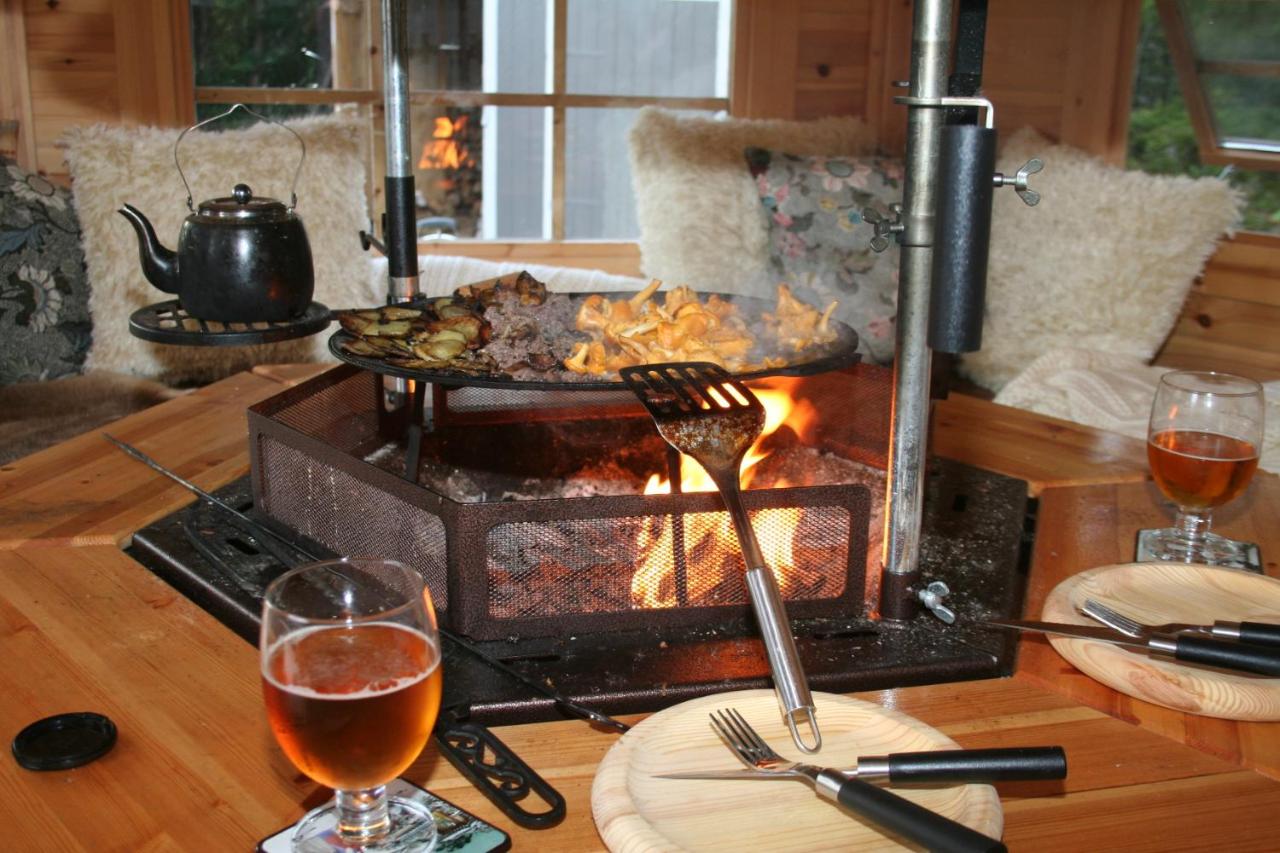 Norrlands pärla - B&B Stornäset