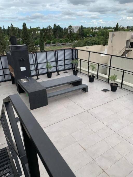 Atp Bolivia 164 - Ferienwohnung Córdoba