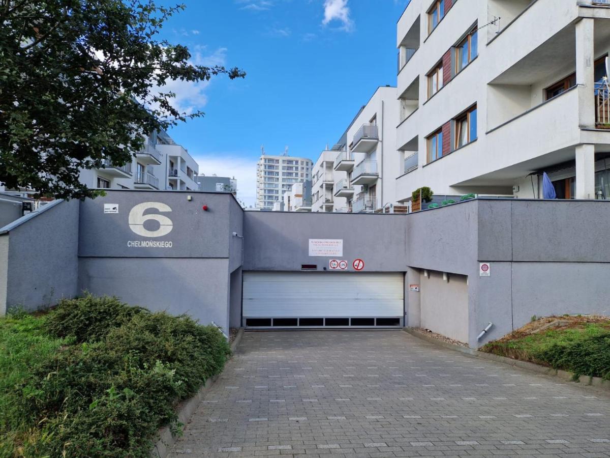 Appartement Küstenperle - B&B