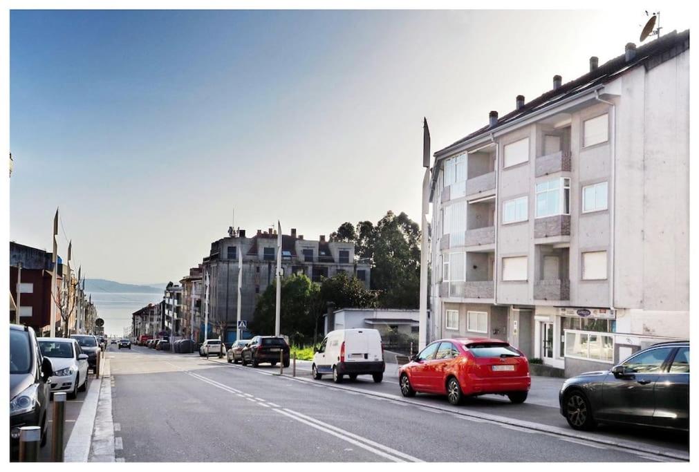 Apartamento 5min de la playa con piscina y garaje - Ferienwohnung